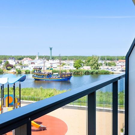 Apolonia Apartament Ii- Spa Dziwnów 外观 照片