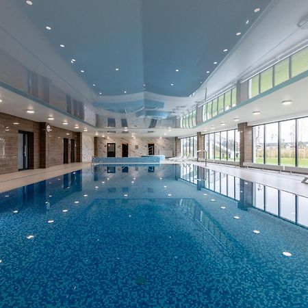 Apolonia Apartament Ii- Spa Dziwnów 外观 照片