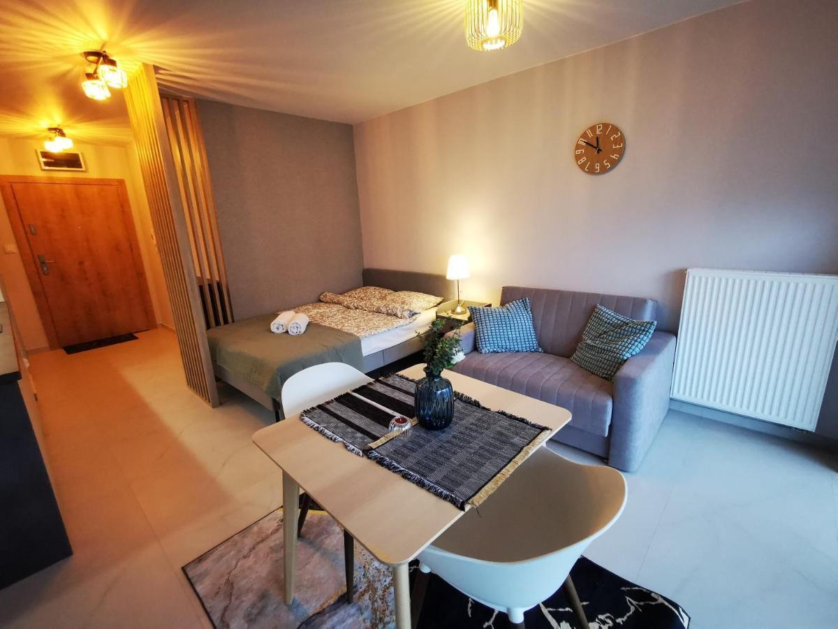 Apolonia Apartament Ii- Spa Dziwnów 外观 照片