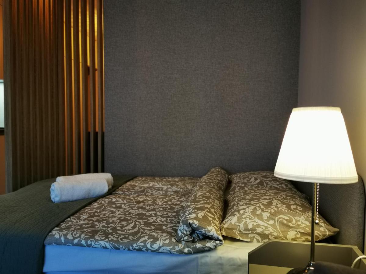 Apolonia Apartament Ii- Spa Dziwnów 外观 照片