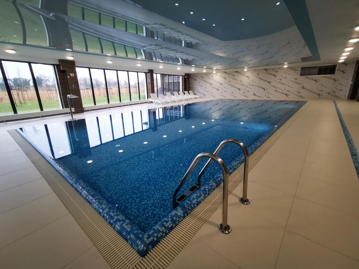 Apolonia Apartament Ii- Spa Dziwnów 外观 照片