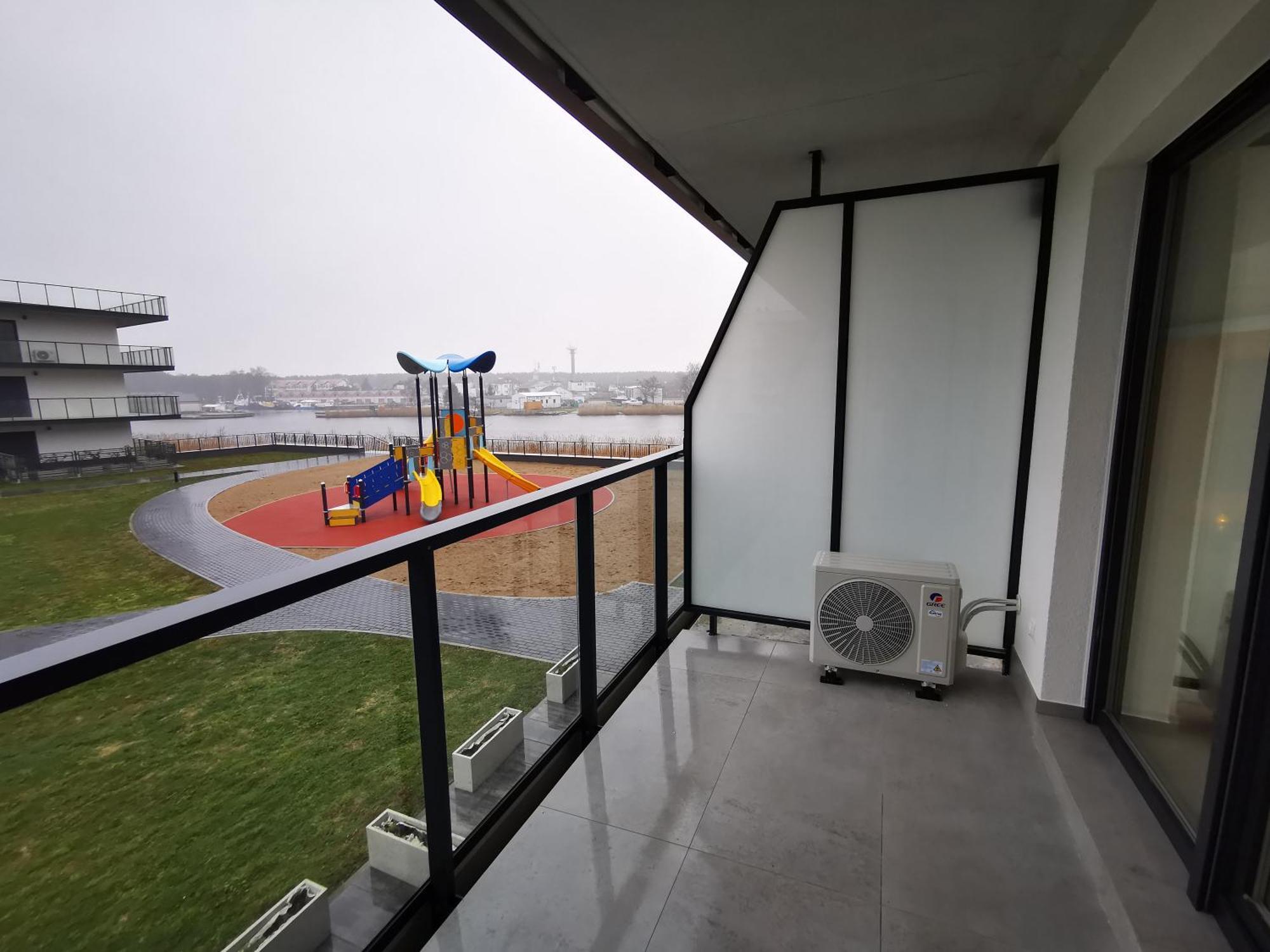 Apolonia Apartament Ii- Spa Dziwnów 外观 照片