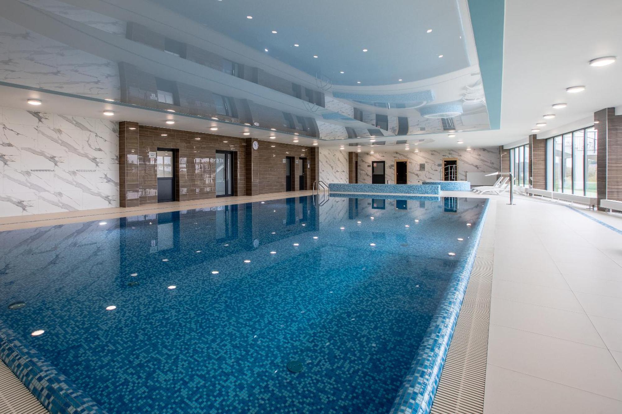 Apolonia Apartament Ii- Spa Dziwnów 外观 照片