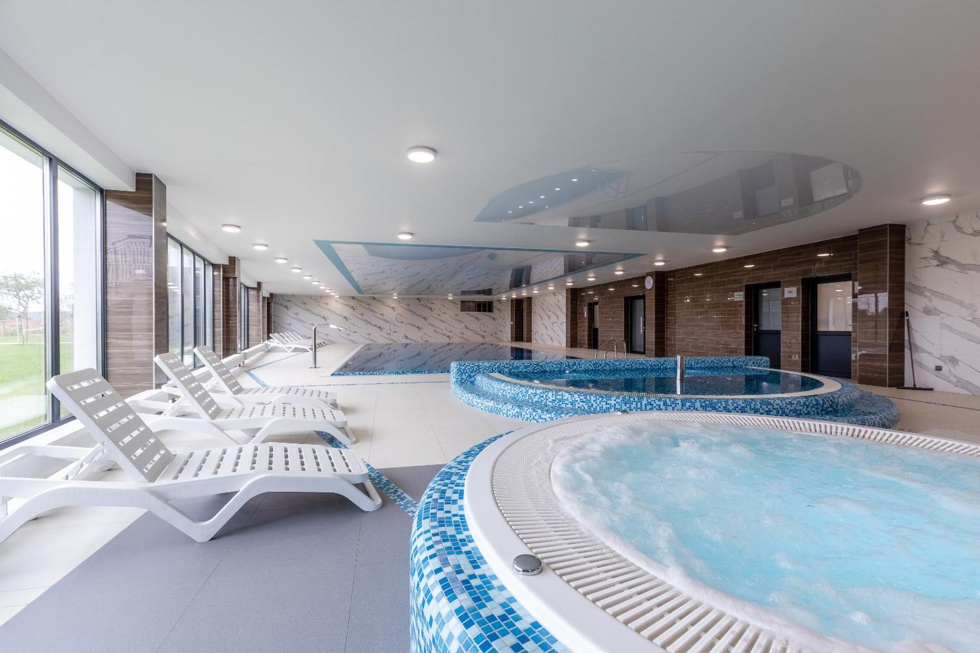 Apolonia Apartament Ii- Spa Dziwnów 外观 照片
